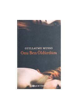 Onu Ben Öldürdüm