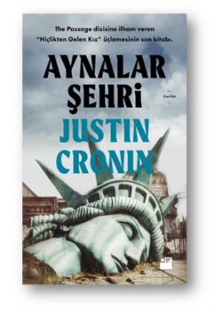 Aynalar Şehri
