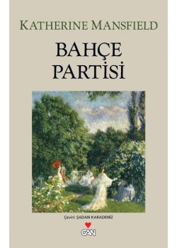 Bahçe Partisi