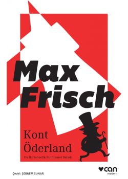 Kont Öderland