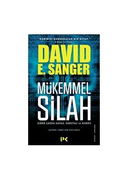 Mükemmel Silah