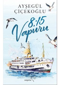 8:15 Vapuru