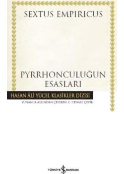 Pyrrhonculuğun Esasları