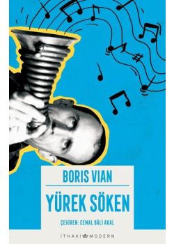 Yürek Söken