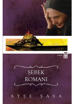 Şebek Romanı