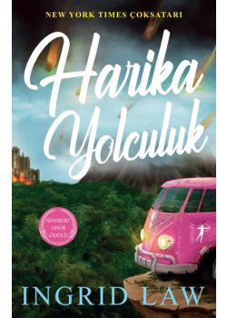 Harika Yolculuk