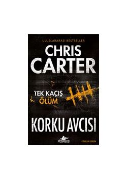 Korku Avcısı
