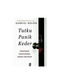 Tutku Panik Keder