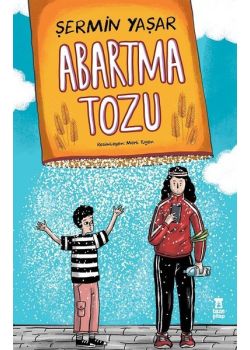 Abartma Tozu
