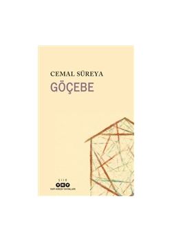 Göçebe