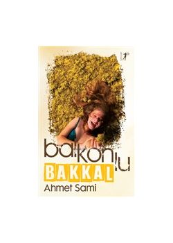 Balkonlu Bakkal