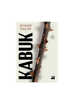 Kabuk