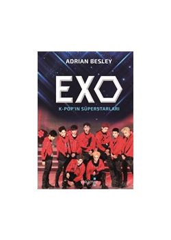 Exo - K-POP’ın Süperstarları