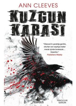 Kuzgun Karası