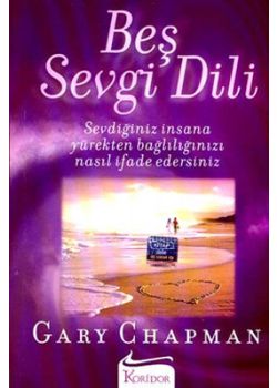 Beş Sevgi Dili