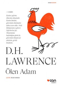 Ölen Adam