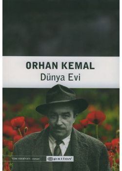 Dünya Evi