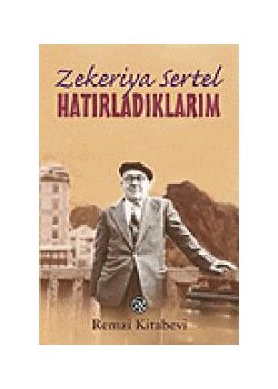 Hatırladıklarım