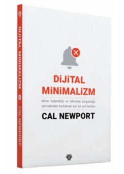 Dijital Minimalizm