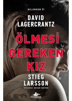 Ölmesi Gereken Kız (Millennium 6)