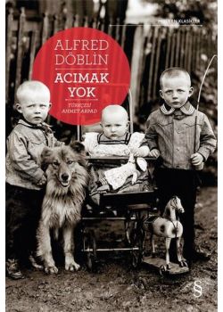 Acımak Yok