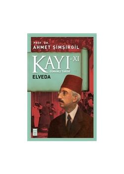 Kayı 11 - Elveda 