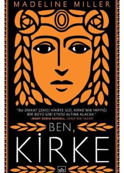 Ben Kirke