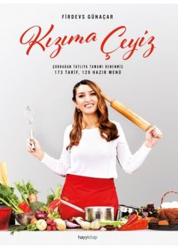 Kızıma Çeyiz