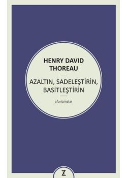 Azaltın, Sadeleştirin, Basitleştirin