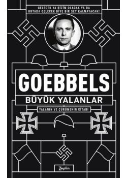 Büyük Yalanlar