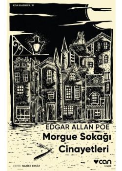 Morgue Sokağı Cinayetleri