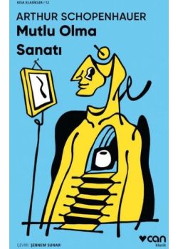 Mutlu Olma Sanatı