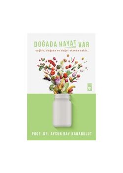 Doğada Hayat Var