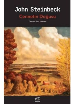 Cennetin Doğusu