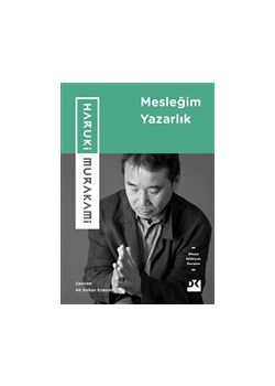 Mesleğim Yazarlık
