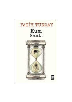 Kum Saati