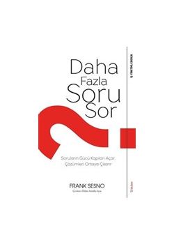 Daha Fazla Soru Sor