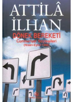 Dönek Bereketi