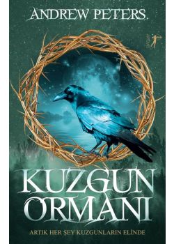Kuzgun Ormanı