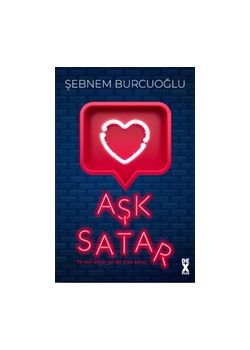 Aşk Satar