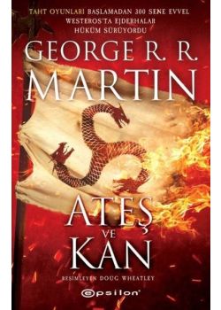 Ateş ve Kan