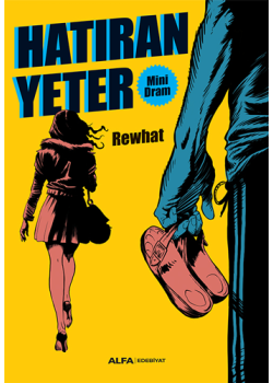 Hatıran Yeter