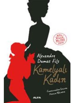 Kamelyalı Kadın
