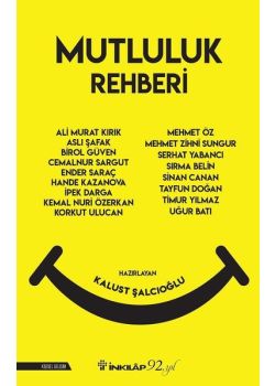 Mutluluk Rehberi
