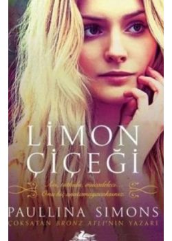 Limon Çiçeği