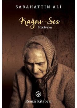 Kağnı - Ses