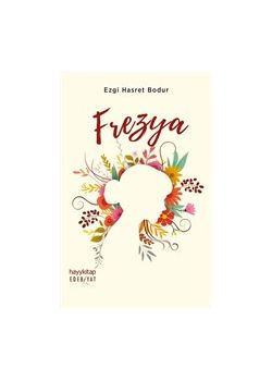 Frezya