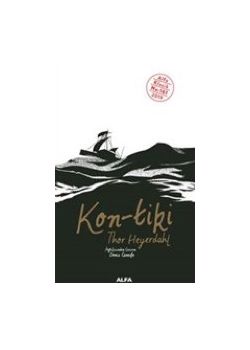 Kon - Tiki