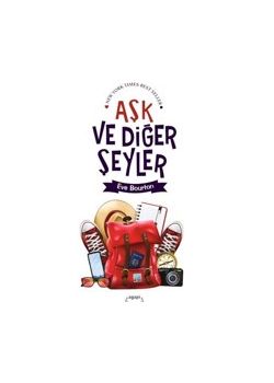 Aşk ve Diğer Şeyler