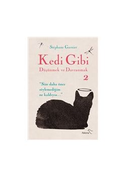 Kedi Gibi Düşünmek ve Davranmak 2